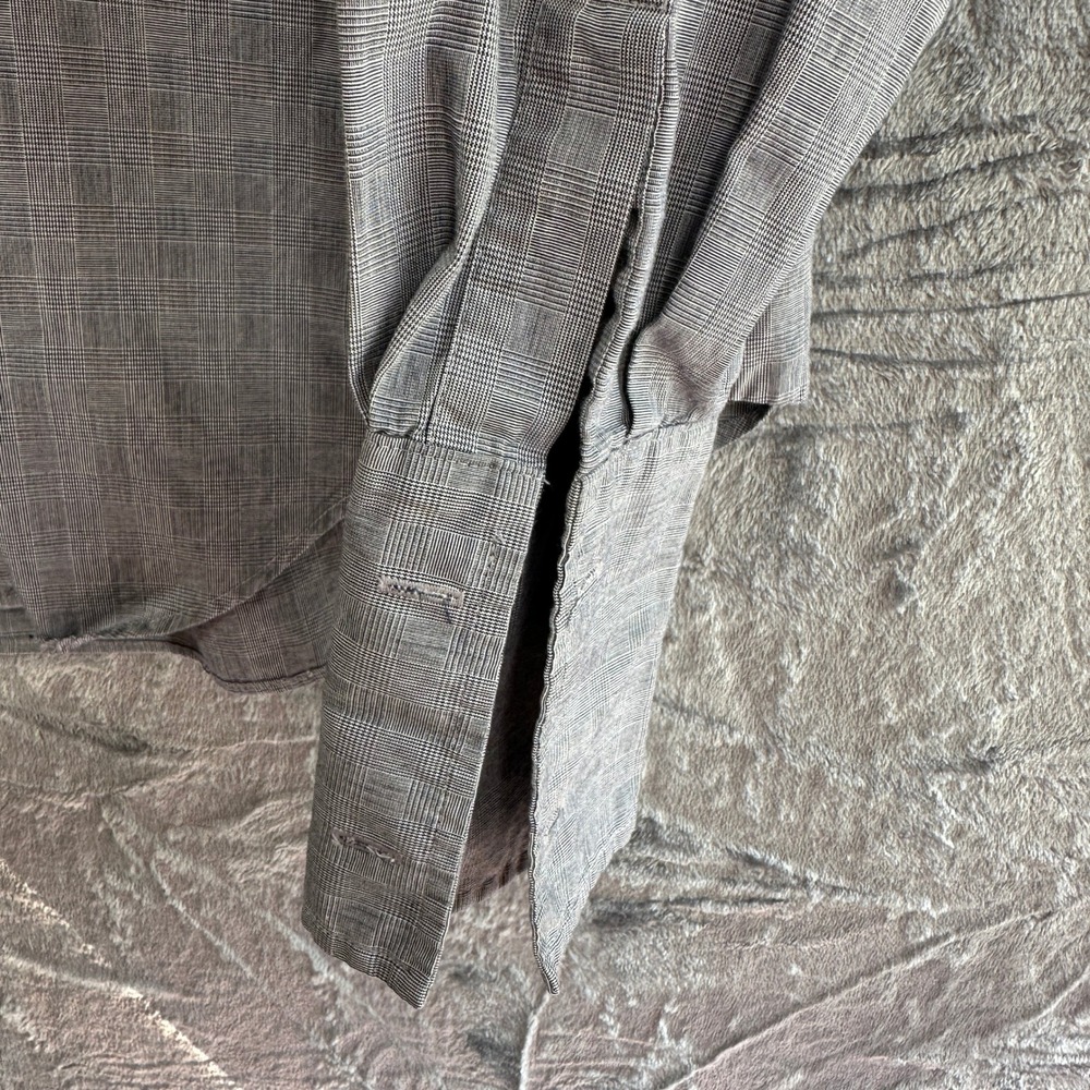 Pendleton Classic Button Down Shirt Long Sleeve C… - image 5